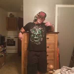 Meet your Posher, Brad